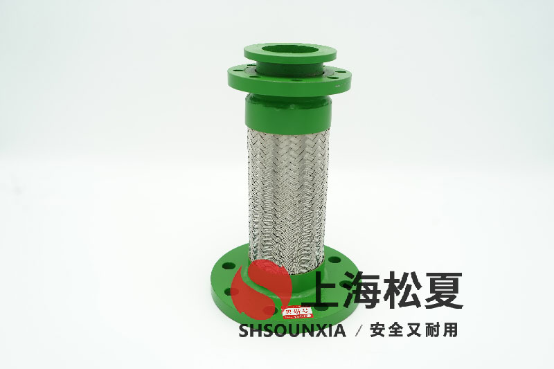 復(fù)合式緩沖軟接哪家品牌好